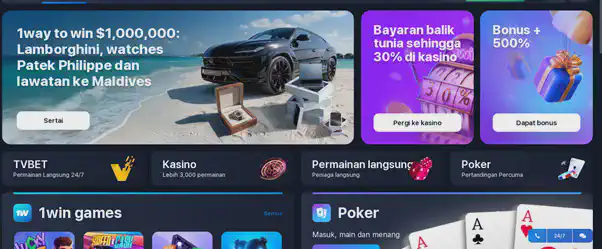1win app