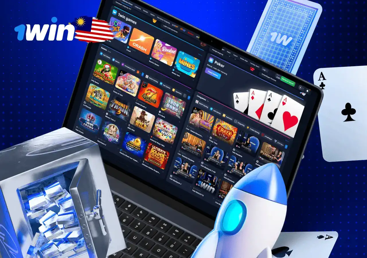 Adakah anda memerlukan akaun demo 1win?