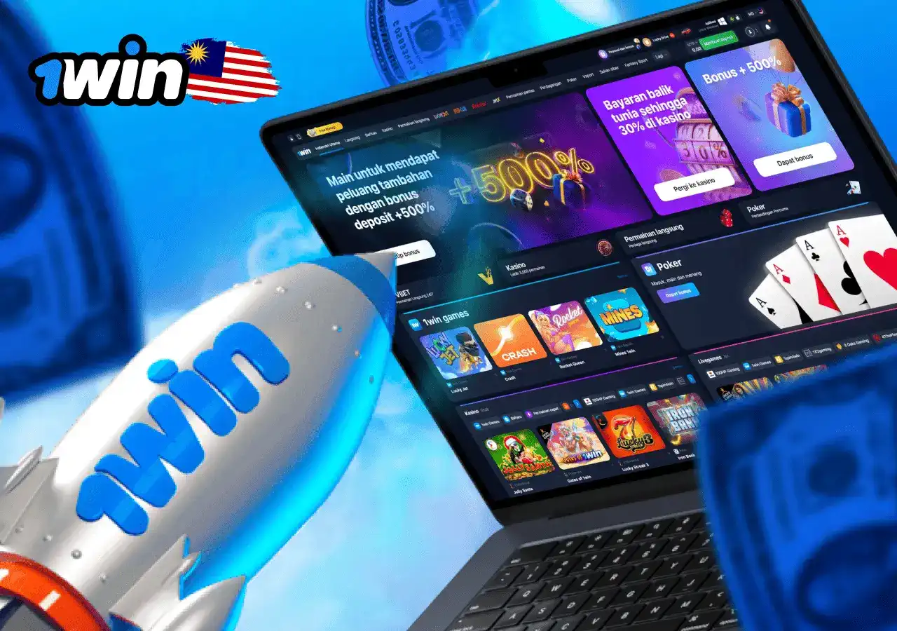 1win kasino