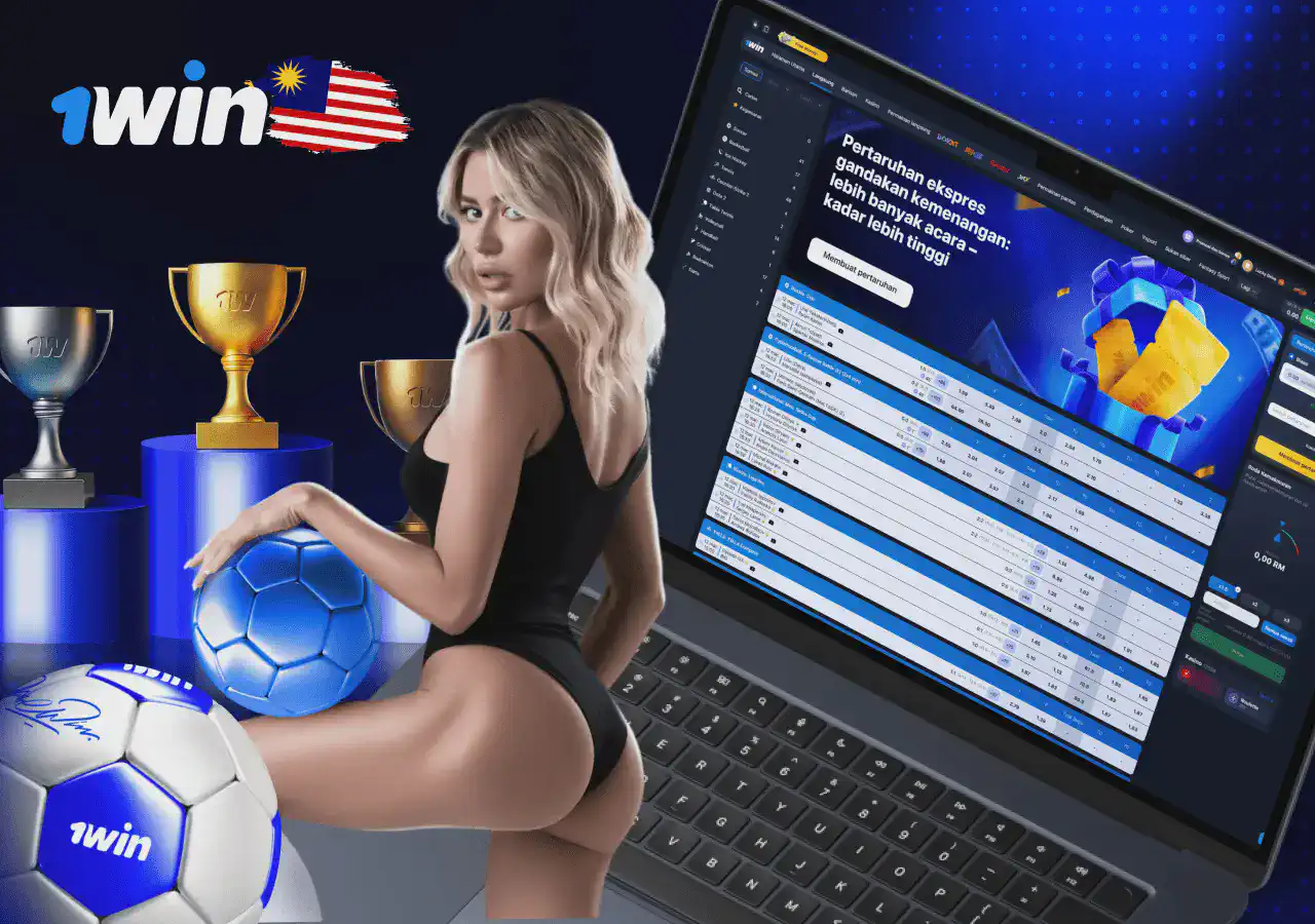 laman web 1win